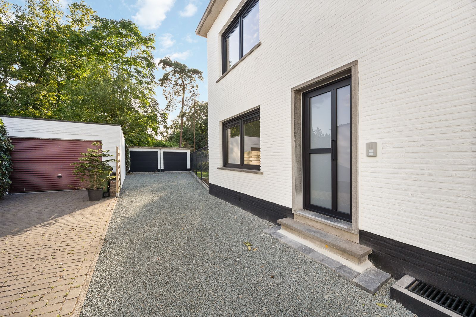 Instapklaar, energiezuinig appartement met 2 slaapkamers en garagebox foto 2