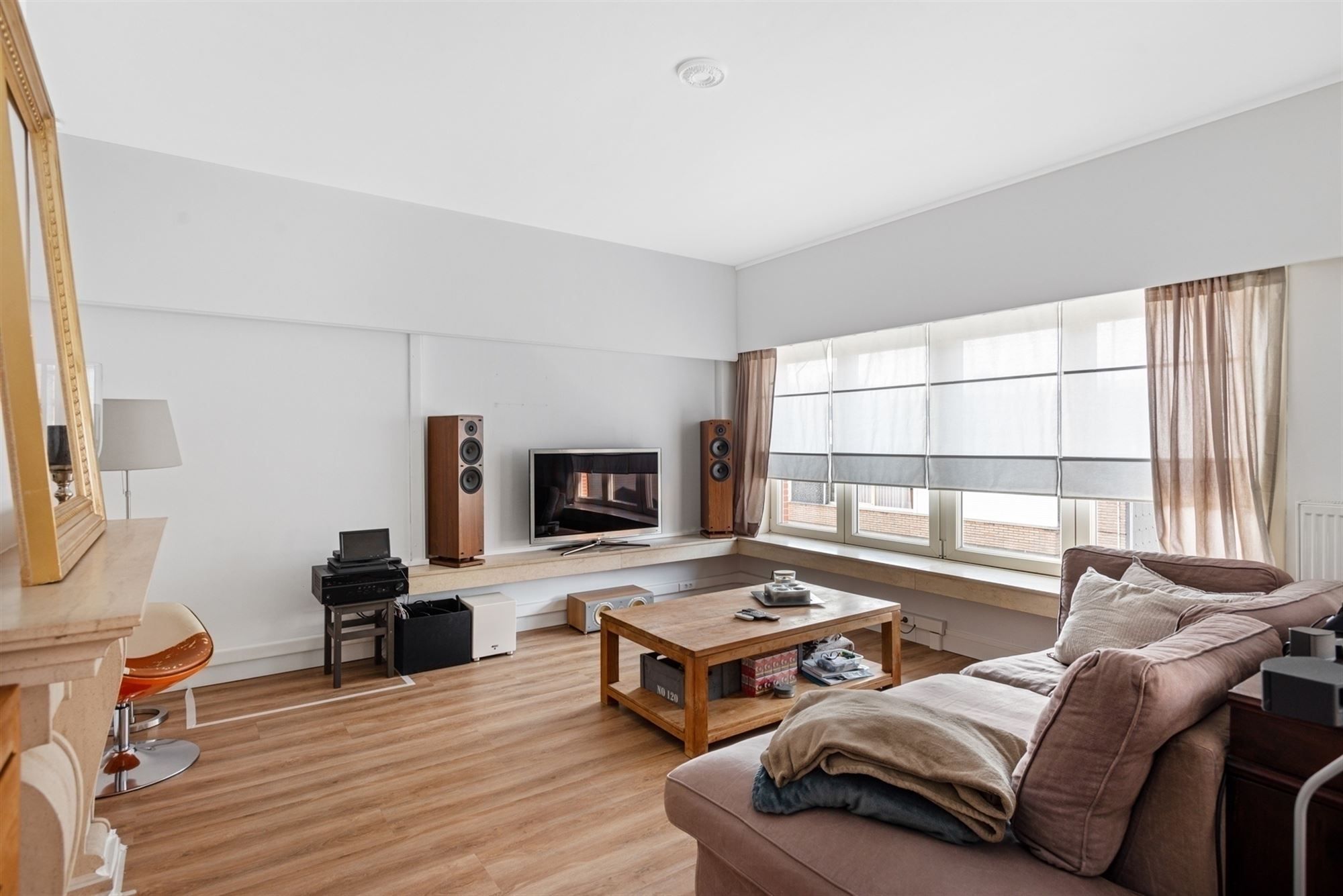 Knap 1-SLPK appartement te Sint-Katelijne-Waver foto 2