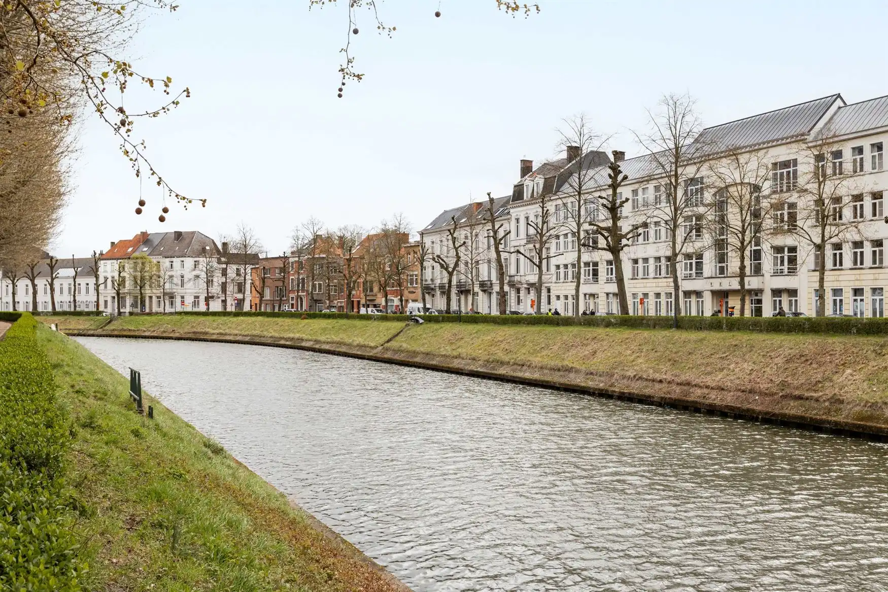 Studentenhuis met 8 kamers nabij Coupure Gent foto 17