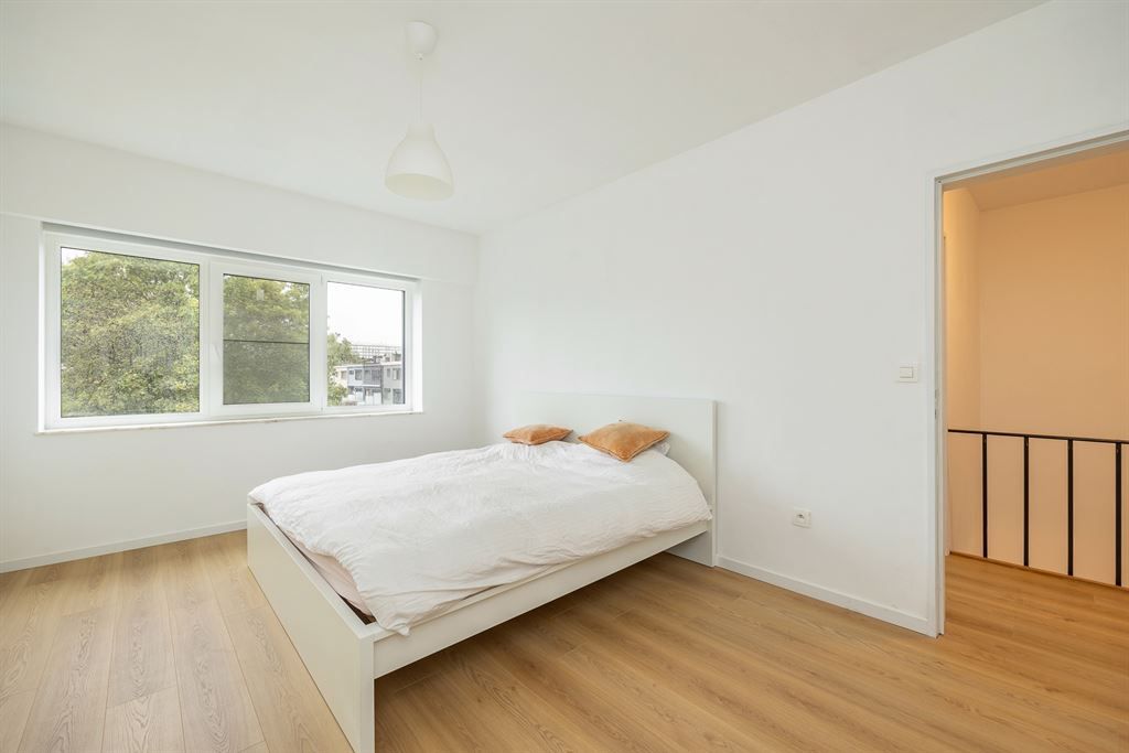 Gerenoveerde woning met ruime Zuidtuin foto 22