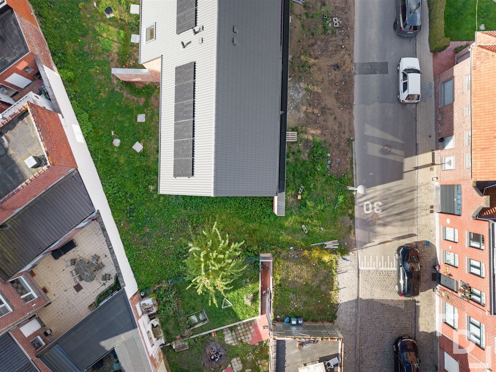 Eengezinswoning foto 2