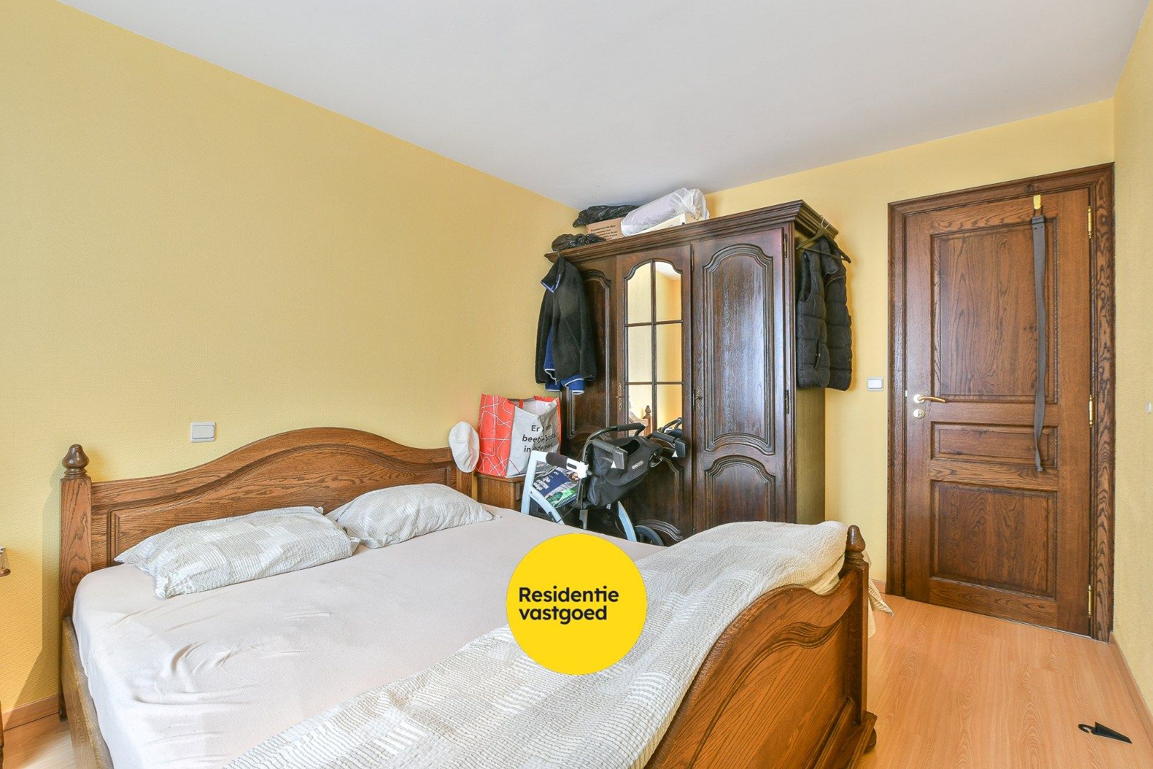 Appartement met 2 slaapkamers op wandelafstand van strand en zee te Wenduine foto 15