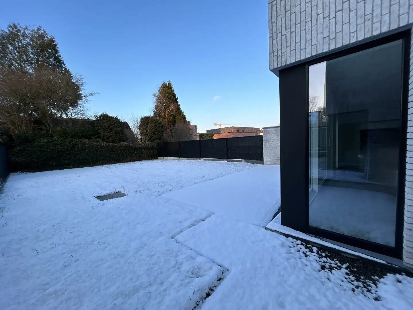 Moderne nieuwbouwwoning op topligging in Keerbergen foto 21