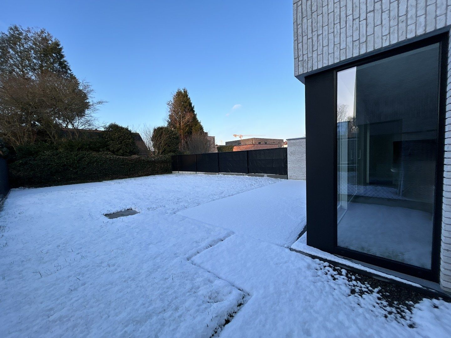 Moderne nieuwbouwwoning op topligging in Keerbergen foto 21
