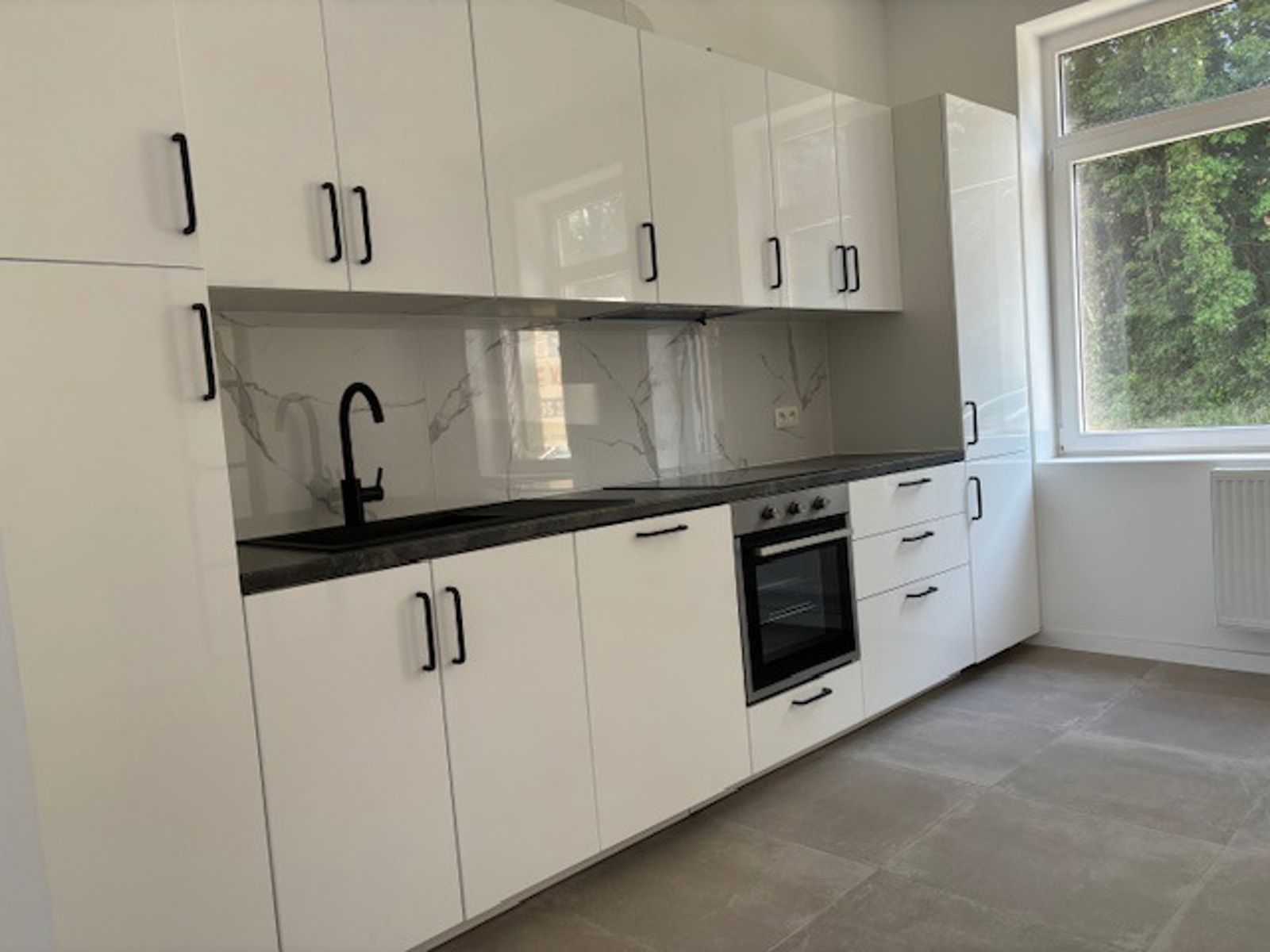 Gerenoveerde woning 3 slpks 2 badks te Landen foto 4
