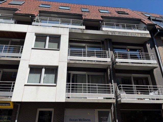 Gemeubeld duplexappartement met zonneterras foto {{pictureIndex}}