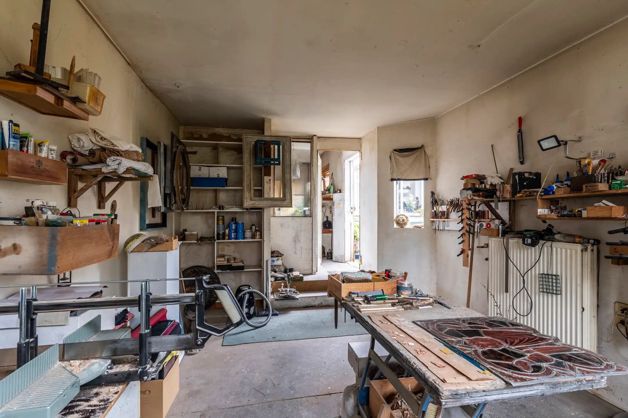 Ruime woning met mogelijkheid tot opsplitsing  foto 16