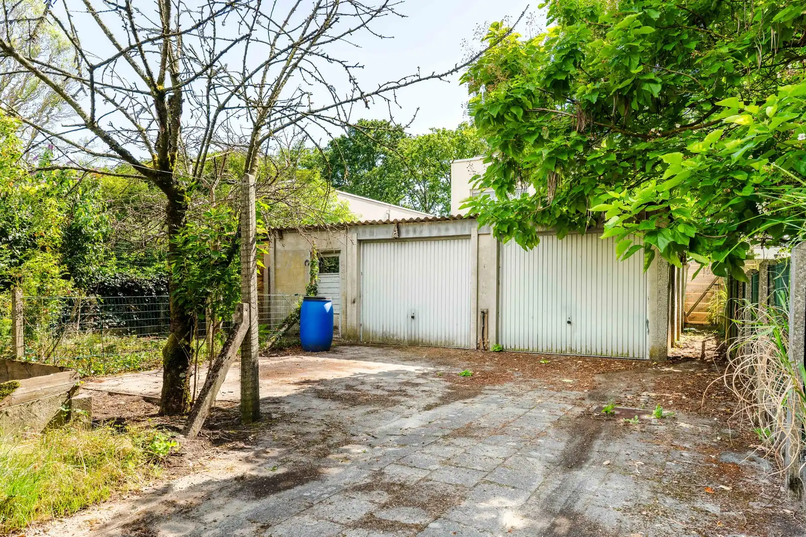 Charmant halfopen huis met 3 slaapkamers, garage en ruime zolder in Brasschaat - perfect voor jouw gezin! foto 15