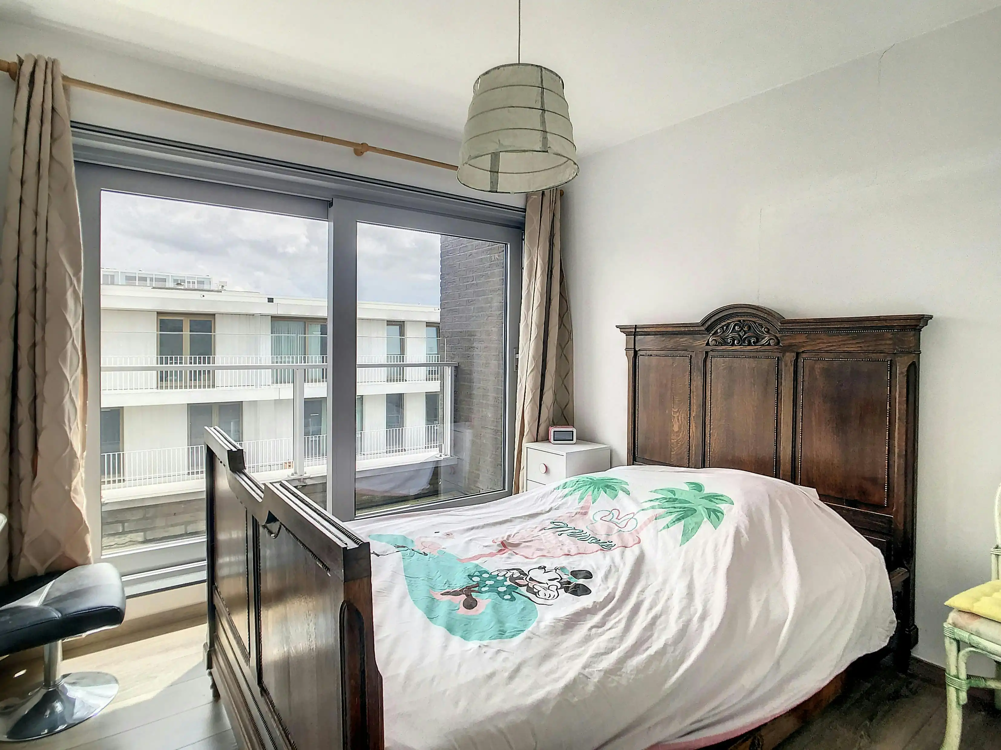  Instapklaar appartement met EPC B nabij het station van Brugge foto 7