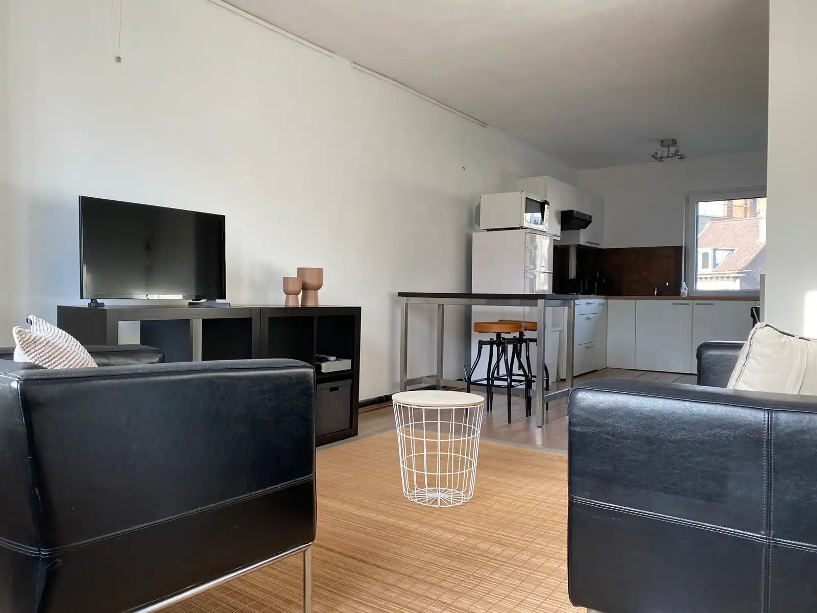 Opbrengsteigendom op goede locatie met verschillende opties foto 34