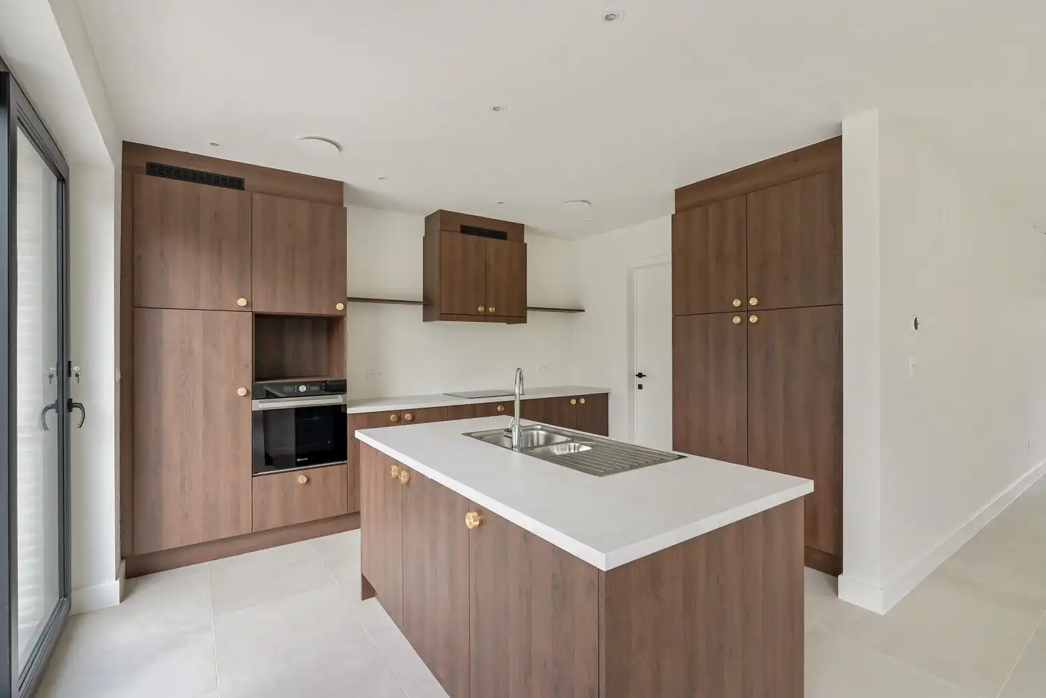 NIEUWBOUWWONING OP PRACHTIGE LOCATIE (Prijs incl. 21% BTW) foto 11