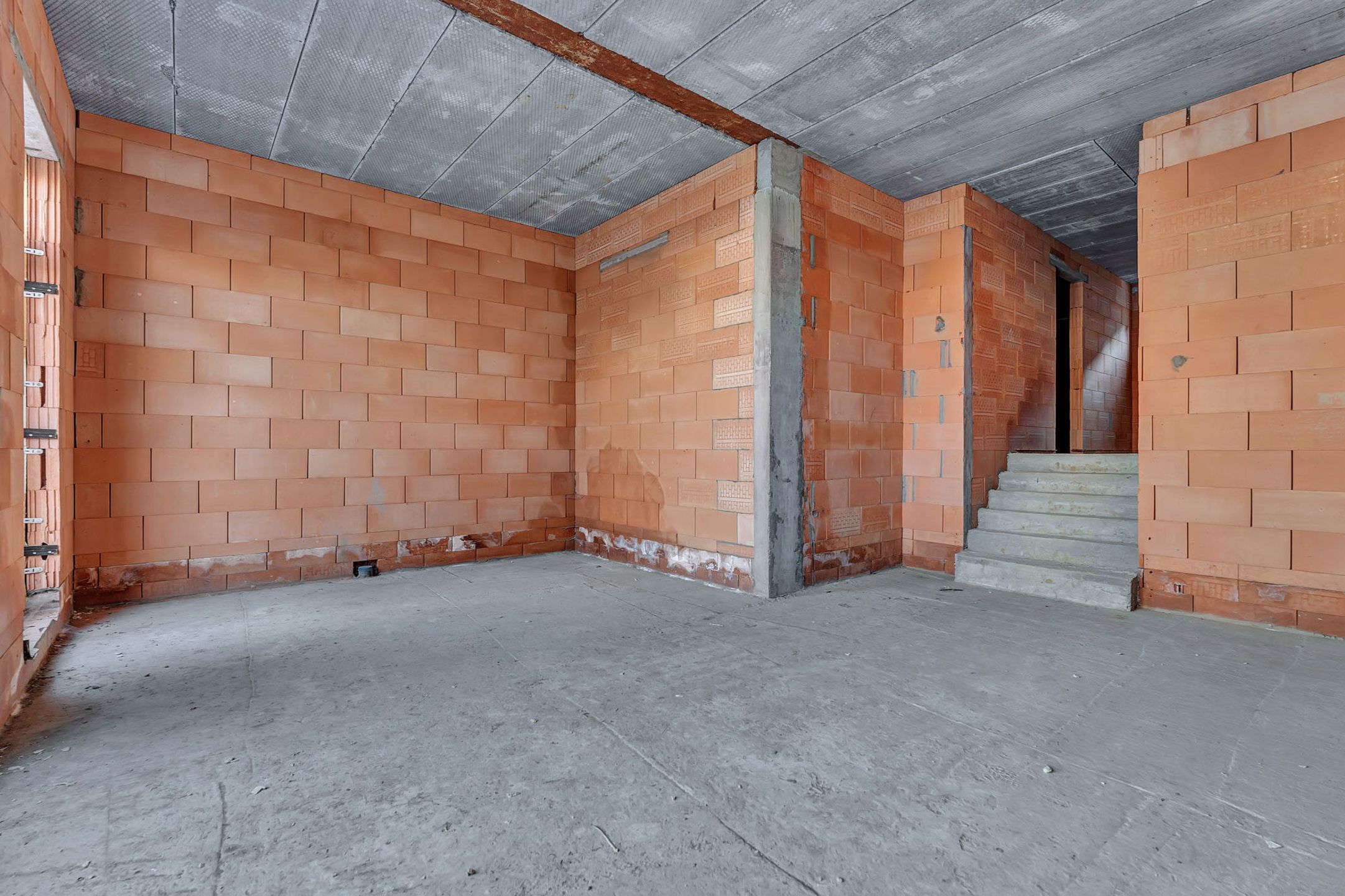 Nieuwbouwwoning met drie slaapkamers te Mere foto 17