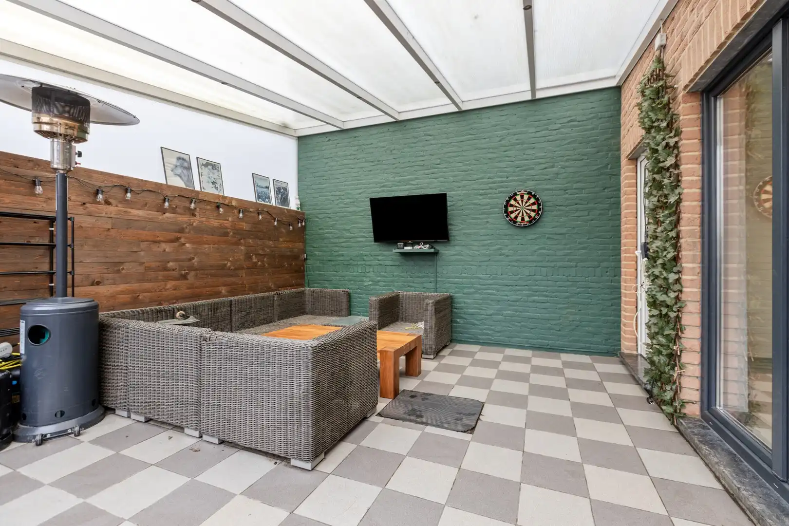 Open bebouwing te koop foto 19