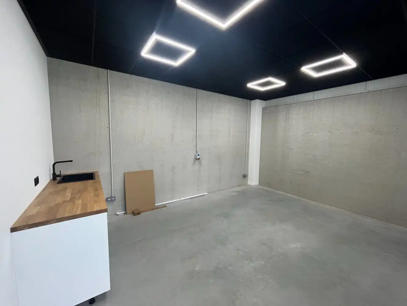 Hoekunit 239m² foto 9