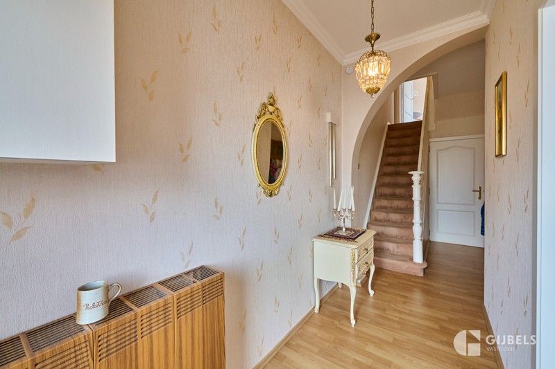 Vrijstaande gezellige woning te koop in het hart van Kaulille foto 4