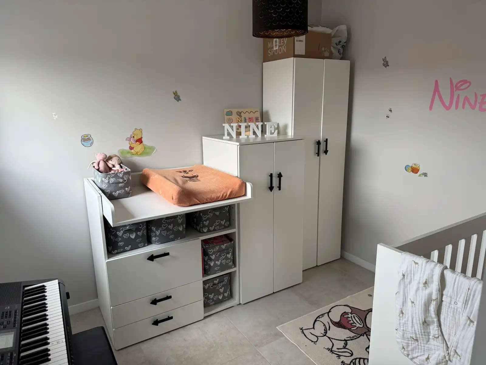Wonen in een nieuwbouw te Hoeselt foto 11