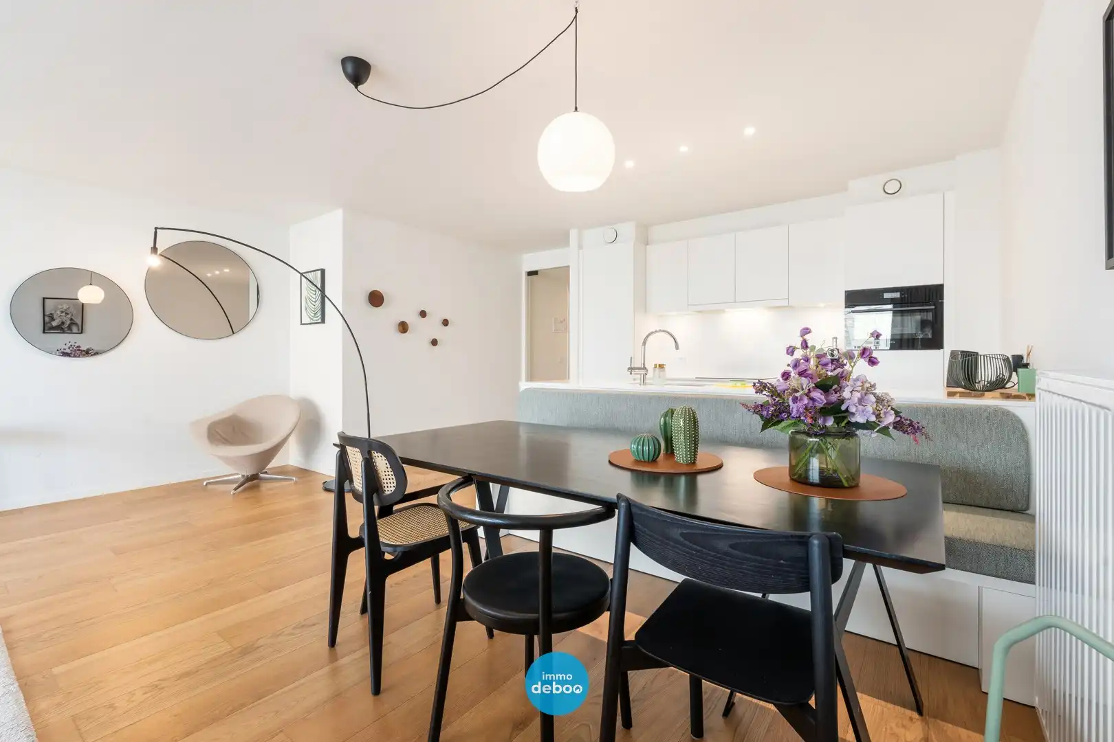 Exclusief nieuwbouwappartement met zicht op de jachthaven – Residentie Sky Harbour foto 7