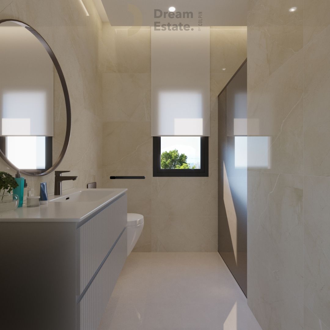 Luxueuze Villa's te koop in Beren Hills Villas II foto 14
