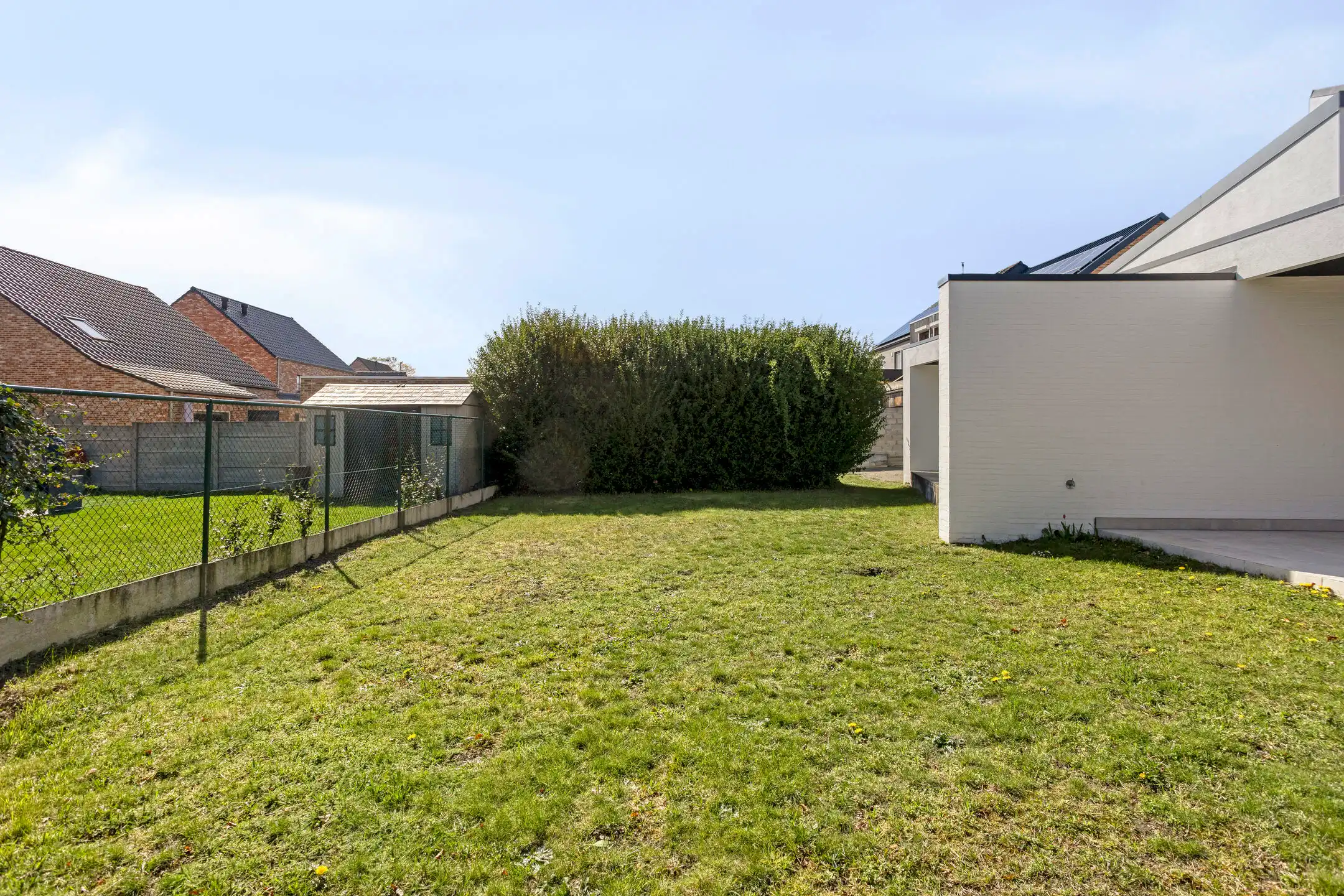 Woonst met handelsruimte op een strategische locatie foto 26