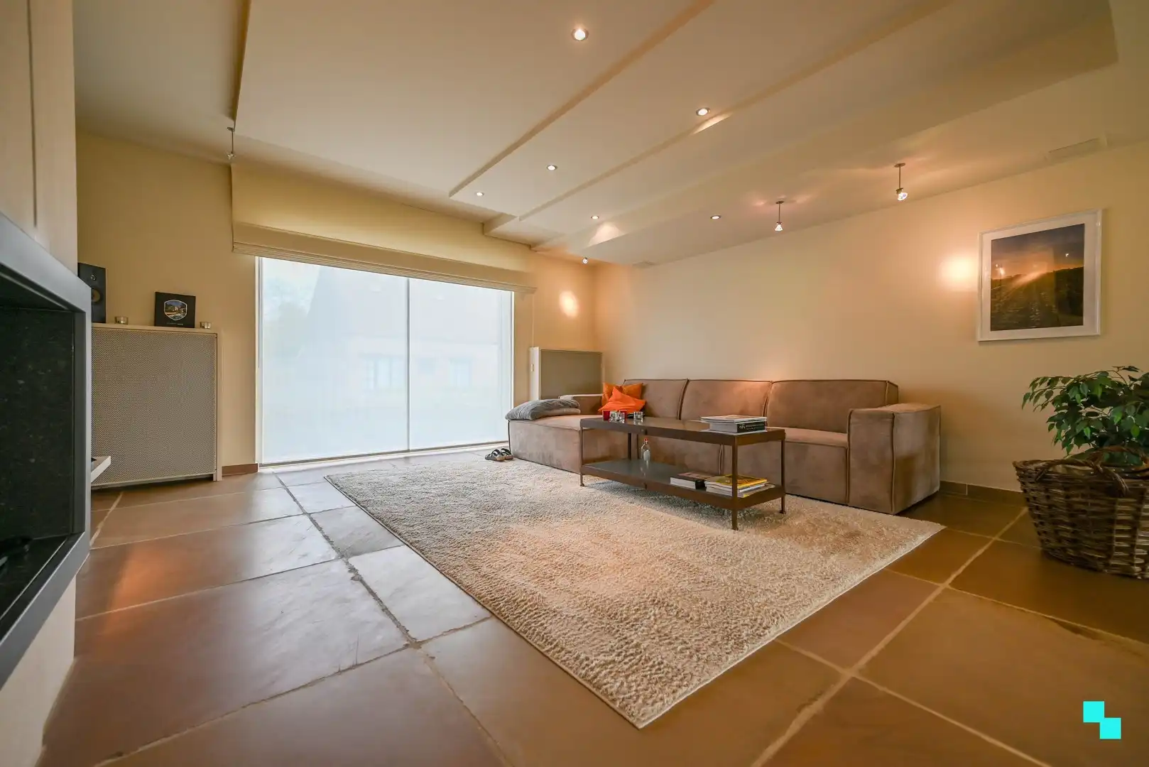 Charmante alleenstaande villa met prachtig landelijk uitzicht en ruime tuin foto 6