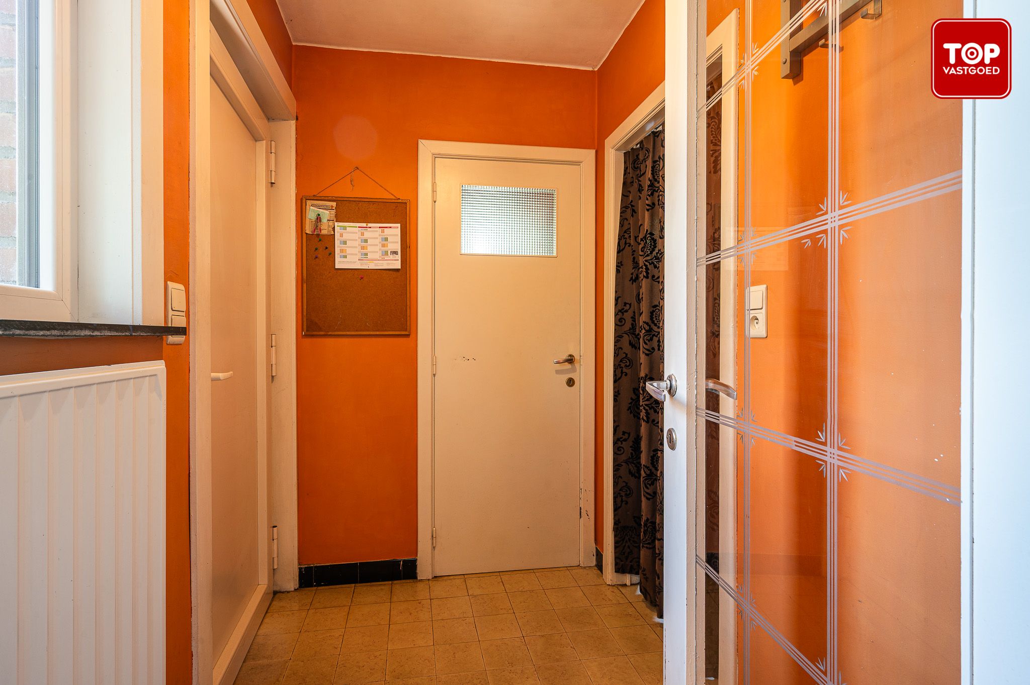HOB met 3 slaapkamers en prachtige tuin foto 17