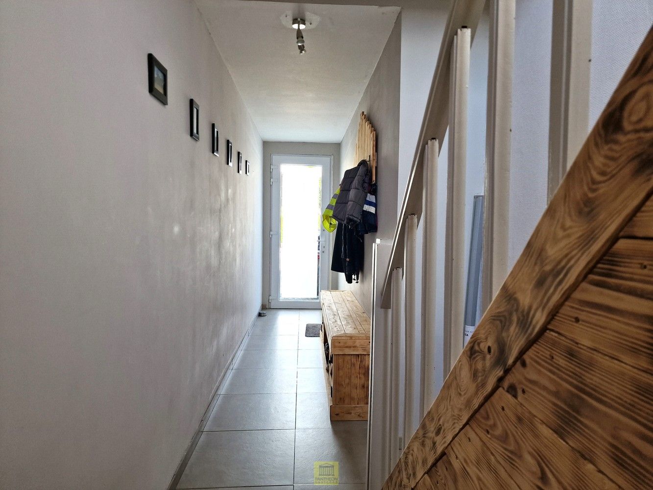 Rustig gelegen gezinswoning in Affligem met tuin en 3 slaapkamers foto 3