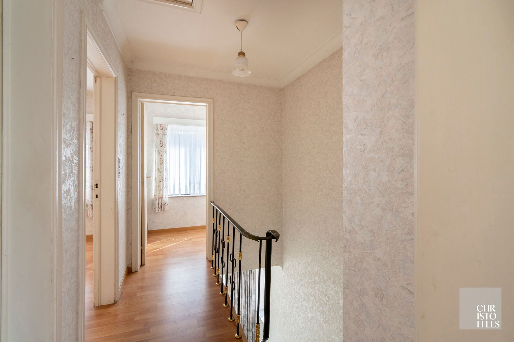 Woning met potentieel op een perceel van 983m² in Eigenbilzen! foto 11