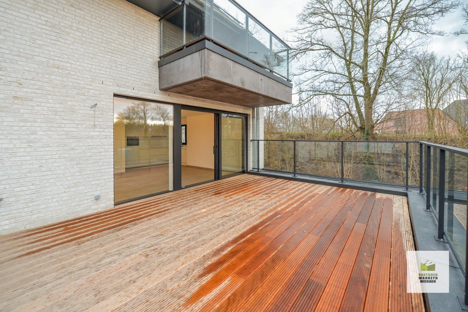 Appartement te huur Fortstraat 1 -/1.03 - 8730 Beernem