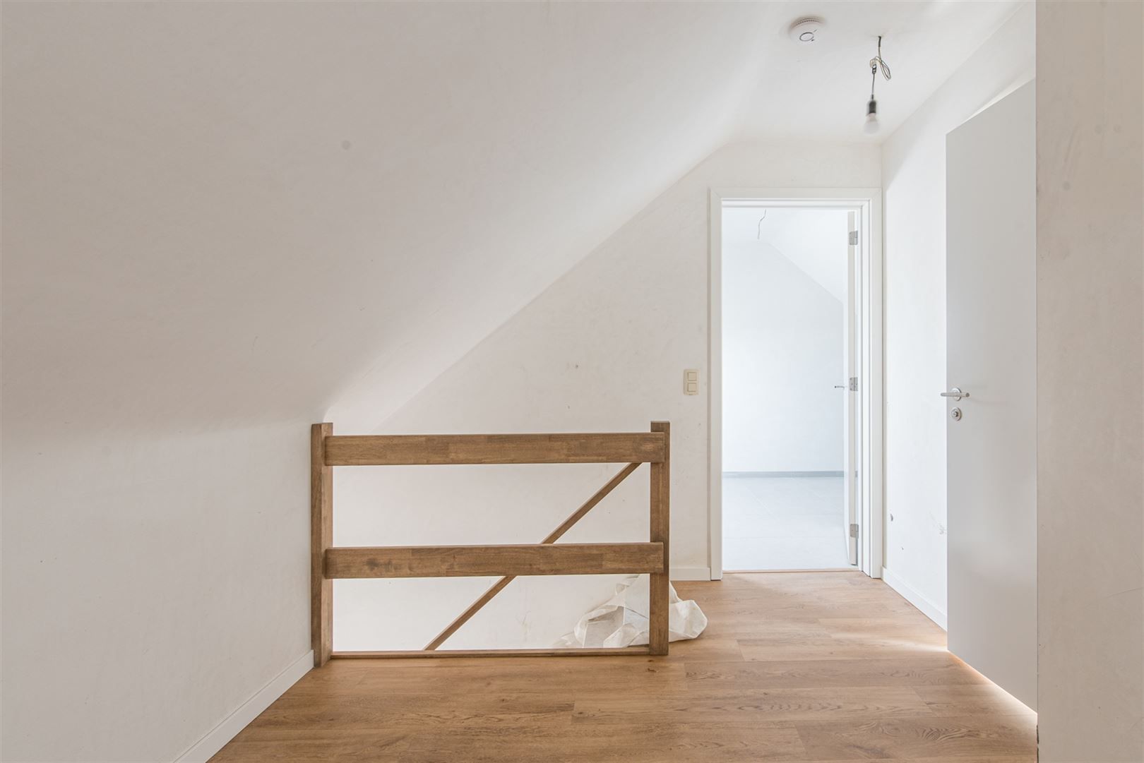 Nieuwbouw duplex in het centrum van Sint-Niklaas foto 9