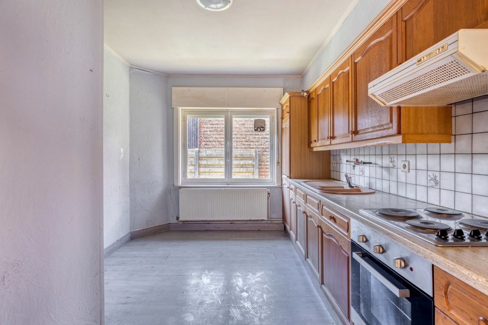 Ruime open bebouwing met tuin, garage en 3 slaapkamers in Wilsele - EPC 617 kWh/m² - bewoonbare opp. 171 m² foto 9