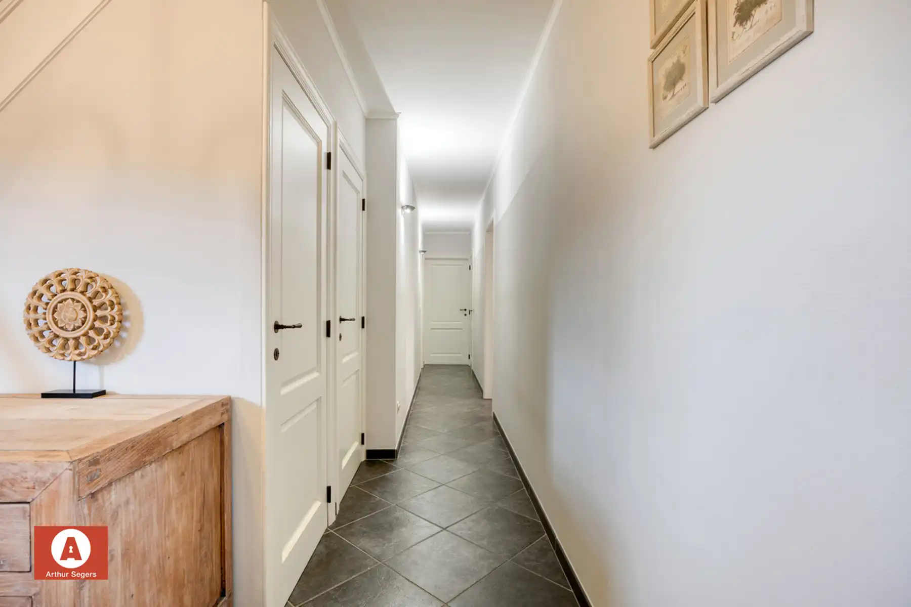 Energiezuinige woning met bungalowgevoel op toplocatie foto 10
