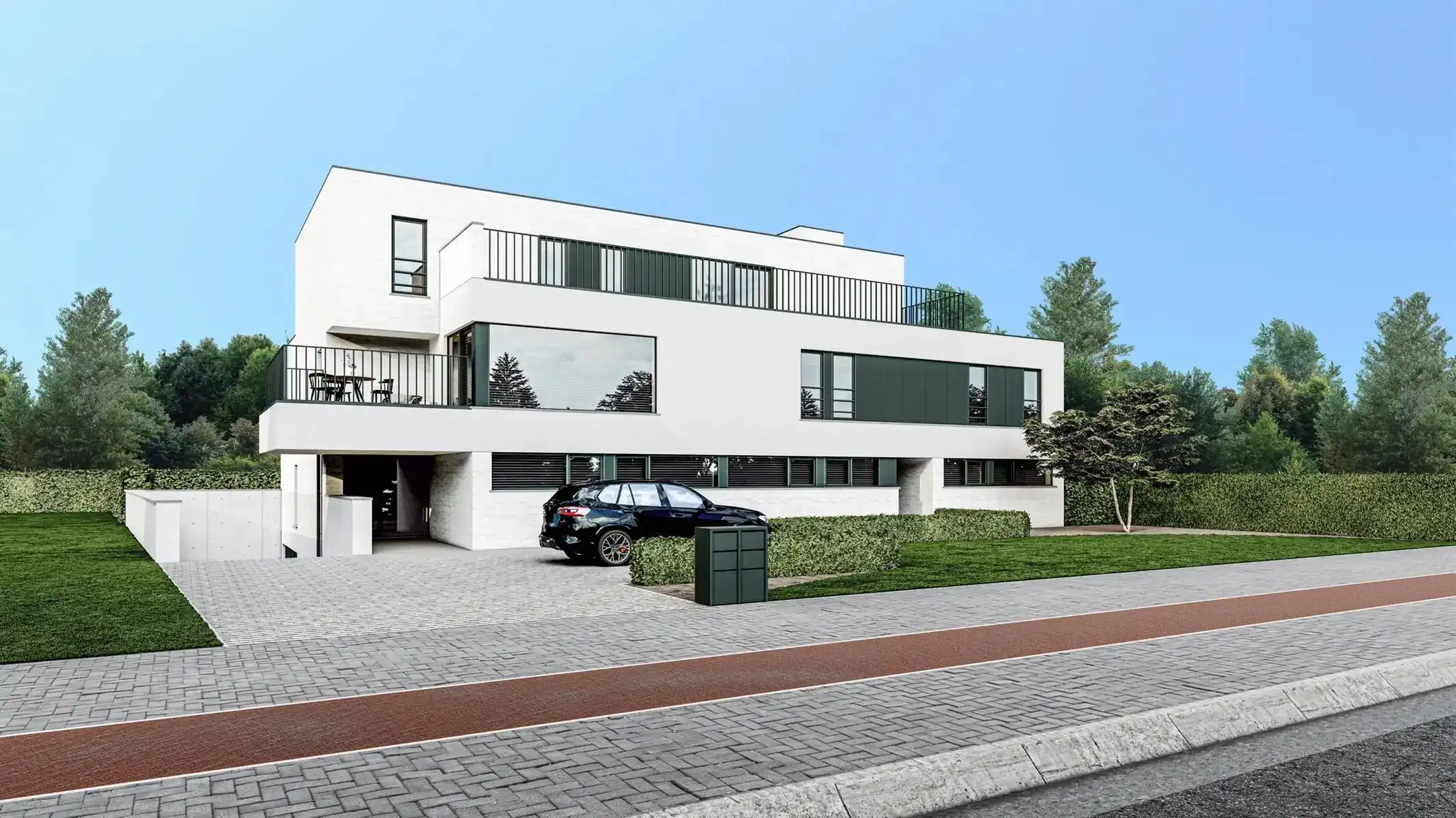Appartement te koop foto 13