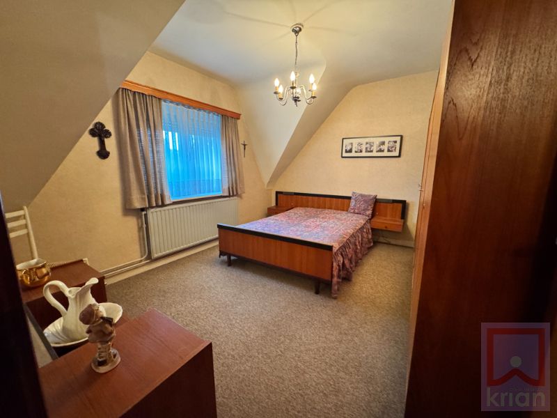 GEEN RENOVATIEPLICHT! Ruime halfopen woning met garage, bijgebouw en grote tuin op 945m², Geel-Punt foto 10