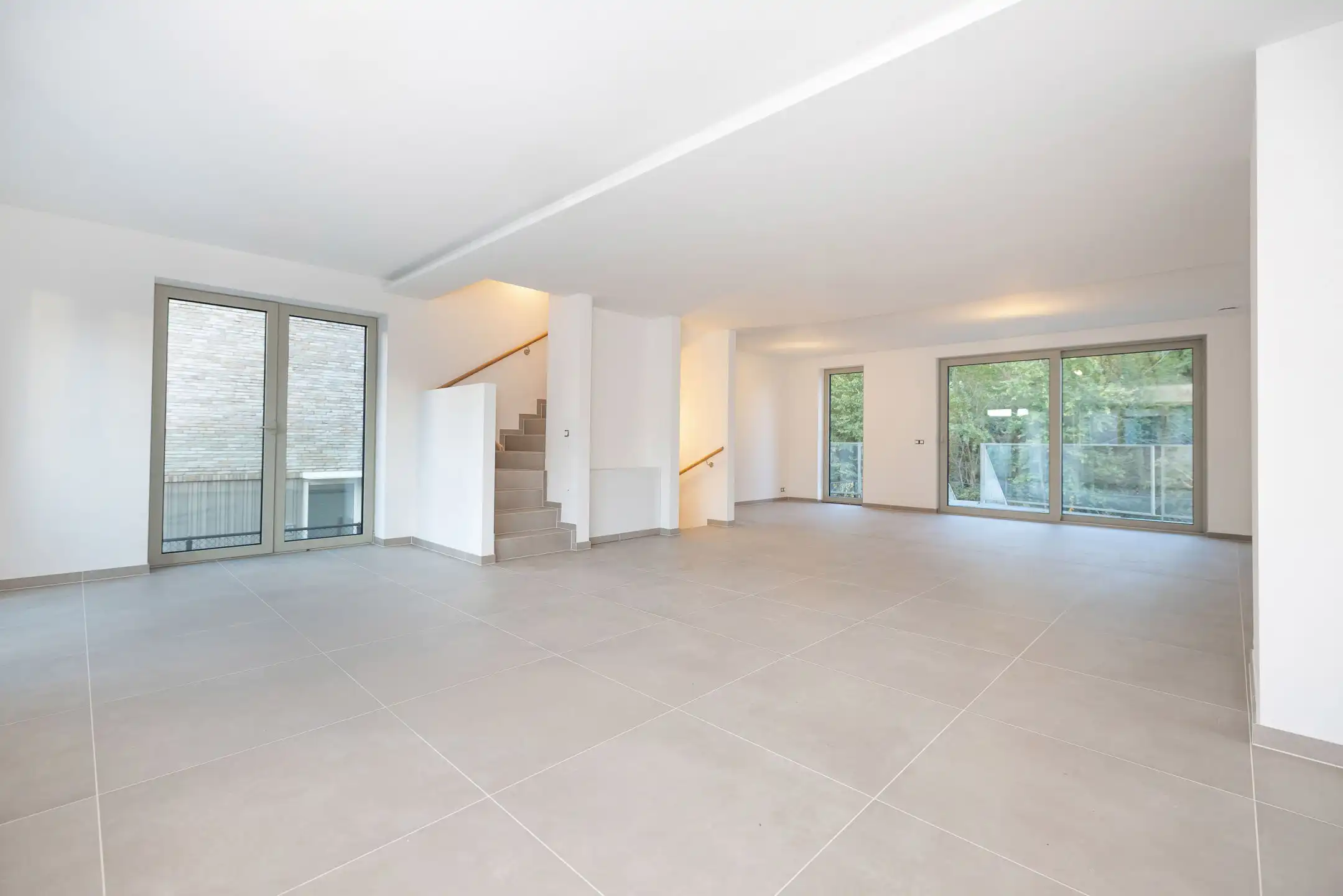 Prachtige nieuwe woning 4 slaapkamers van ± 270 m² - BTW 21% foto 2