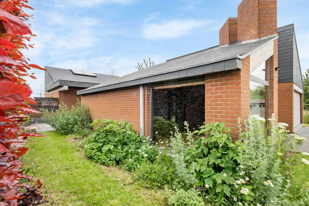 Uitstekend gelegen woning op 1201m²! foto 23