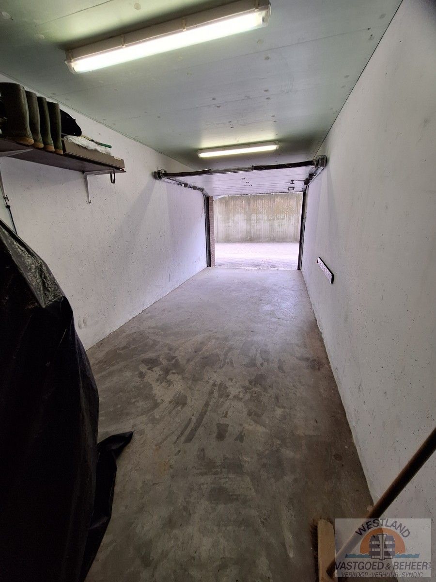 Garage foto 4