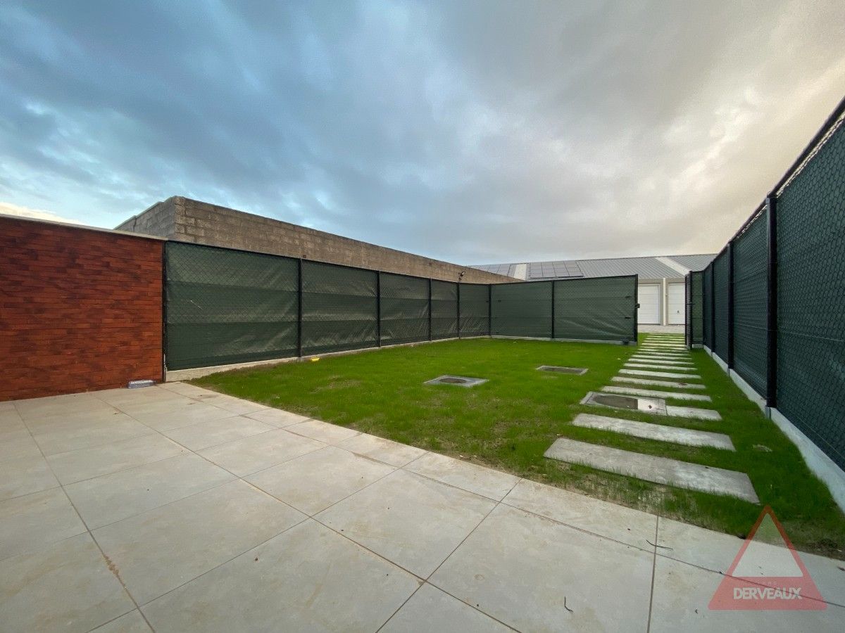 Zonnebeke – Nieuwbouwwoning met garage en 2 parkeerplaatsen foto 13