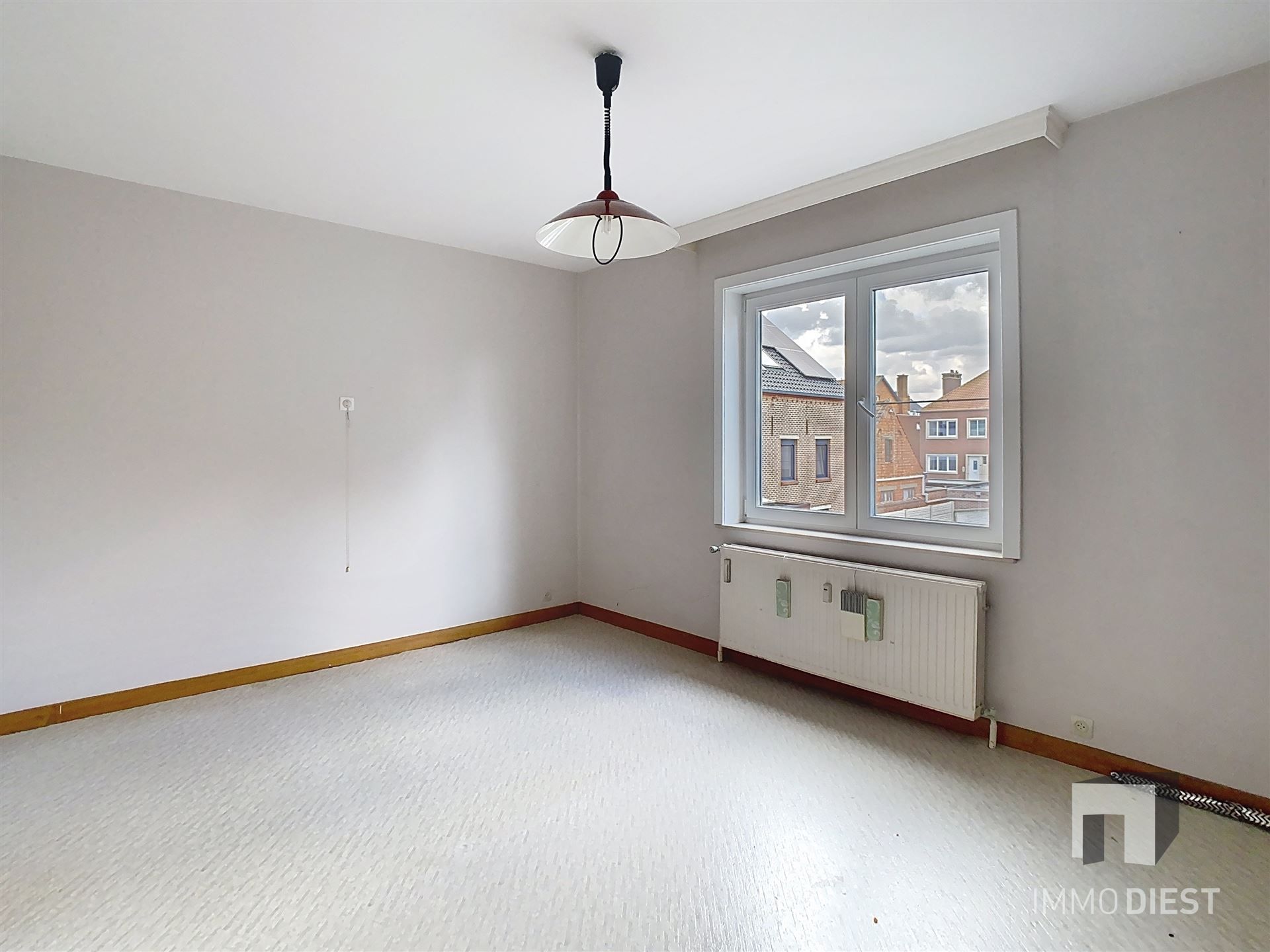 Appartement met 1 slaapkamer in centrum van Diest foto 10