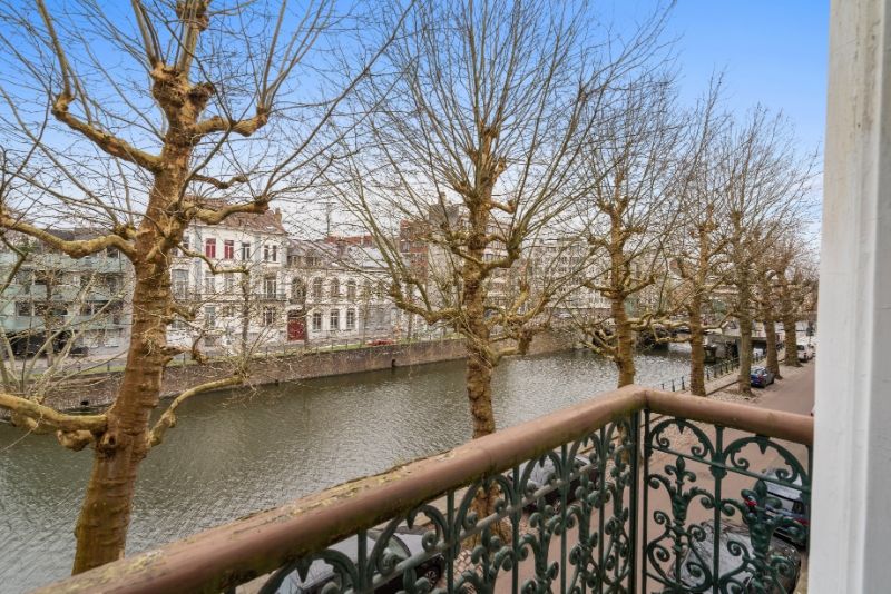--- NIEUW --- Prachtig gelegen, te renoveren herenhuis aan de Visserij! foto 22