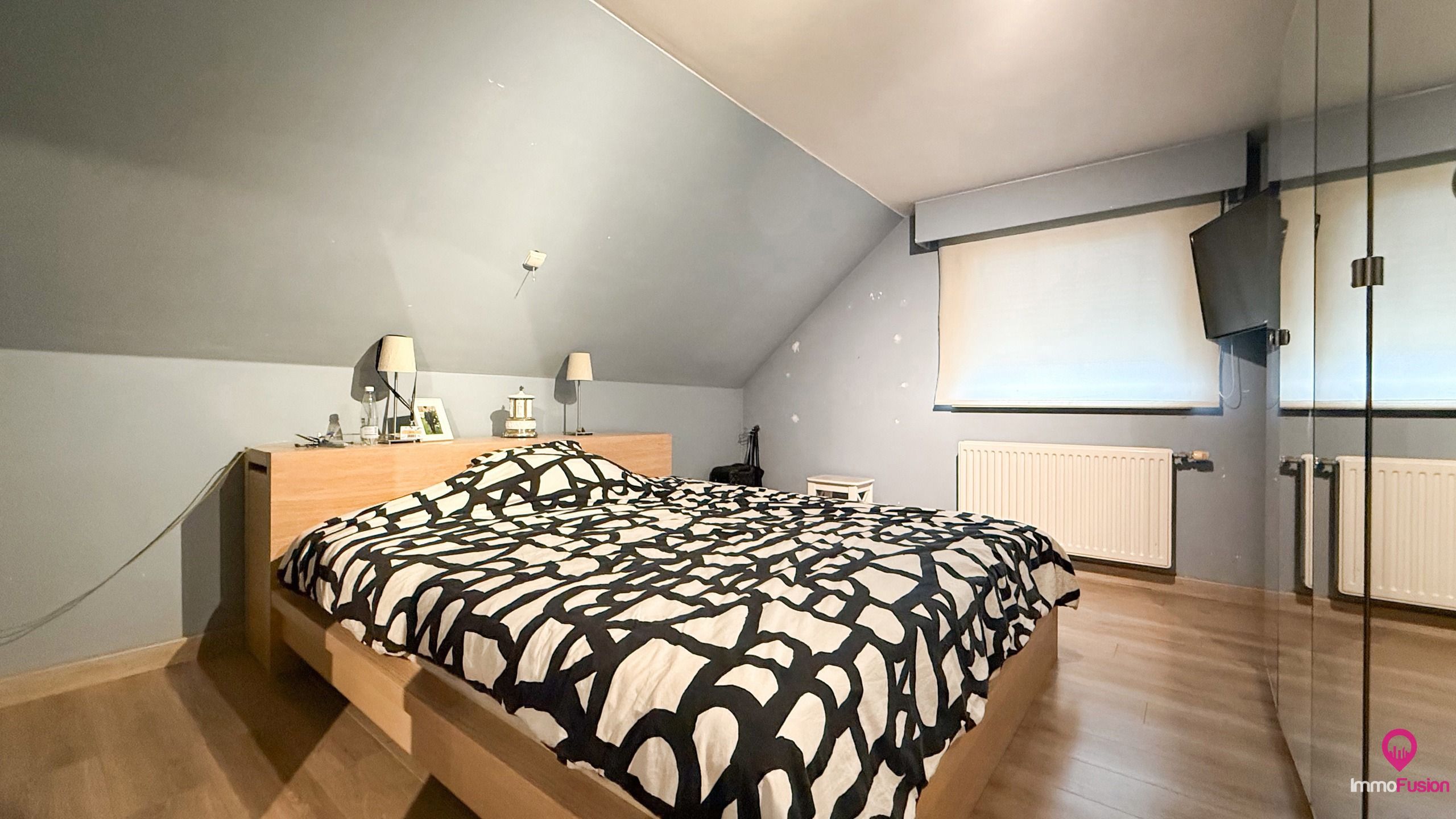 Prachtige woning met yogastudio en paardenweide achteraan! foto 42