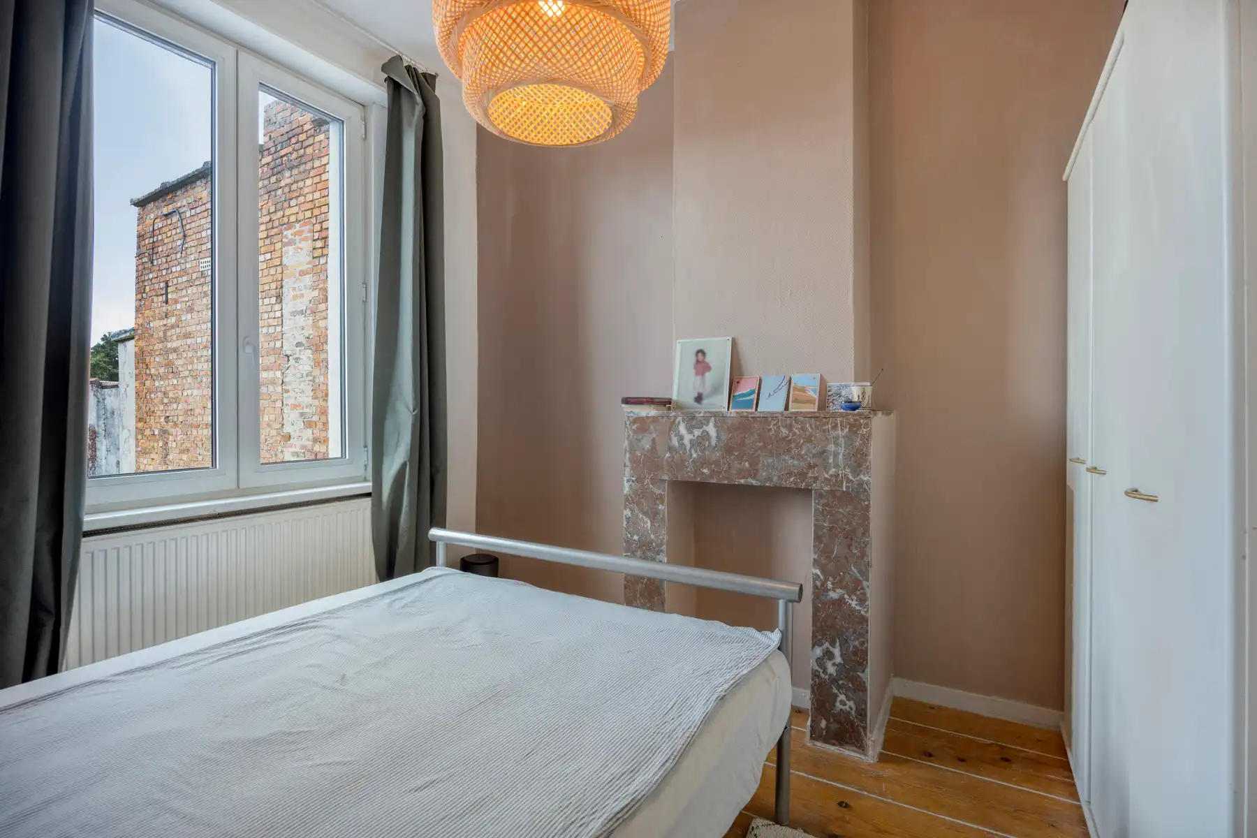 Karaktervolle woning met 4 slaapkamers en stadstuin foto 20
