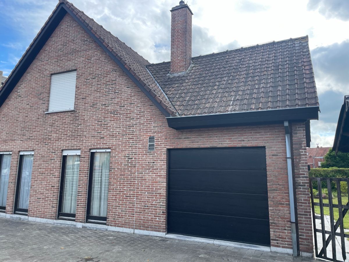 VILLA + GARAGE & TUIN foto 10