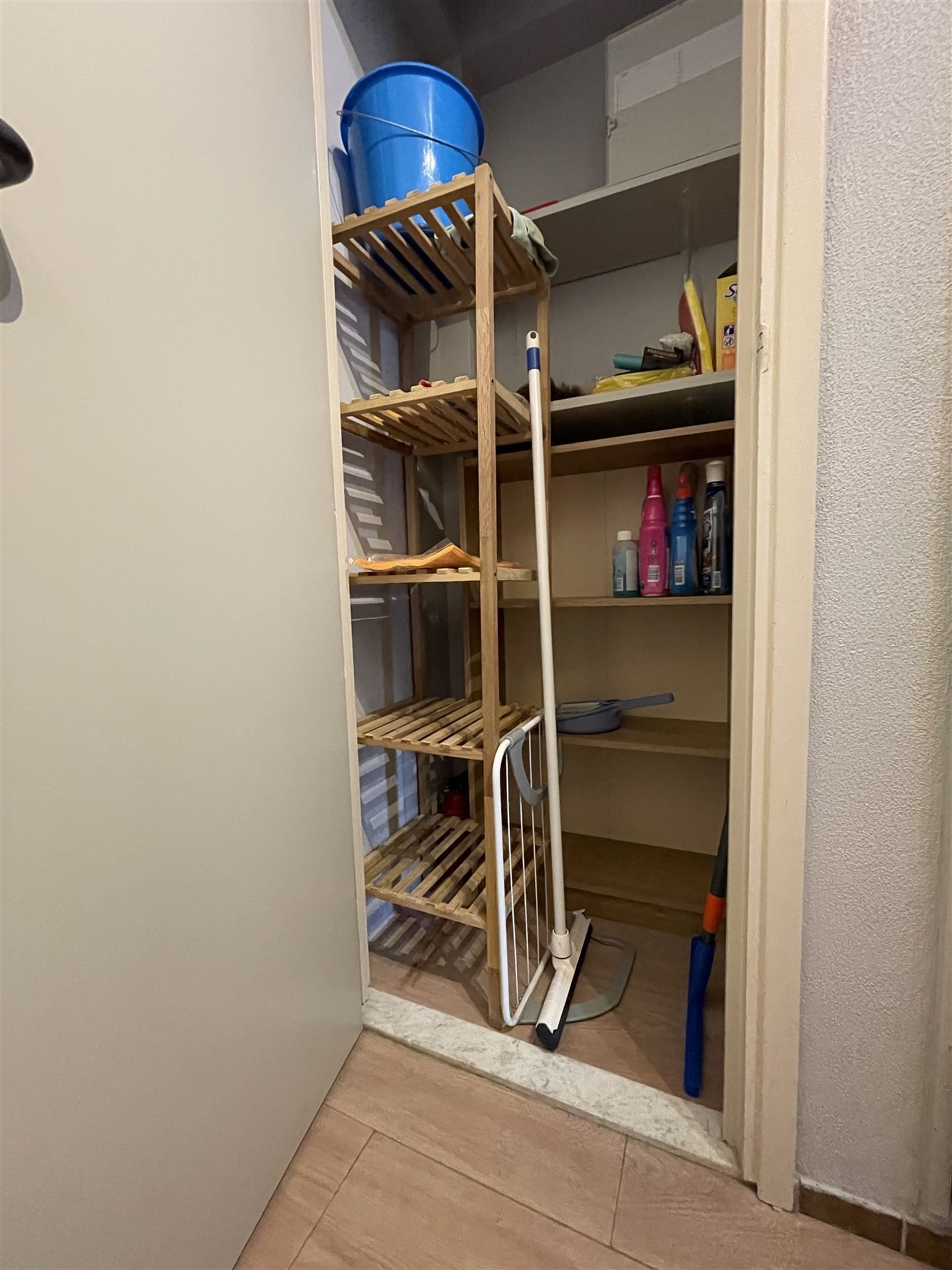 Appartement foto 5