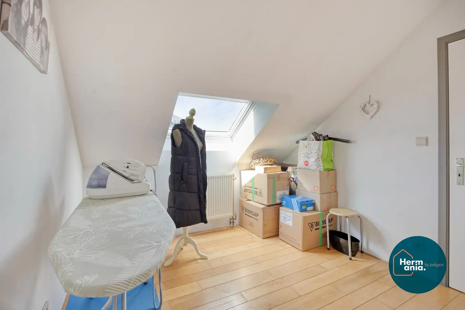 Gezellige gezinswoning met 3 slaapkamers en recente bijbouw in Houthalen-Helchteren. foto 20