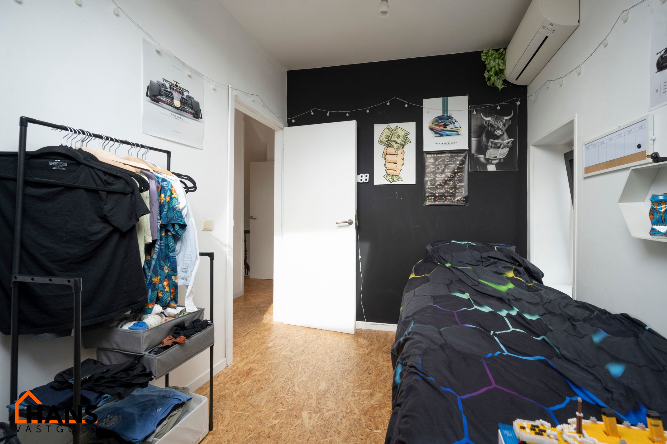 Fantastische burgerwoning. foto 30