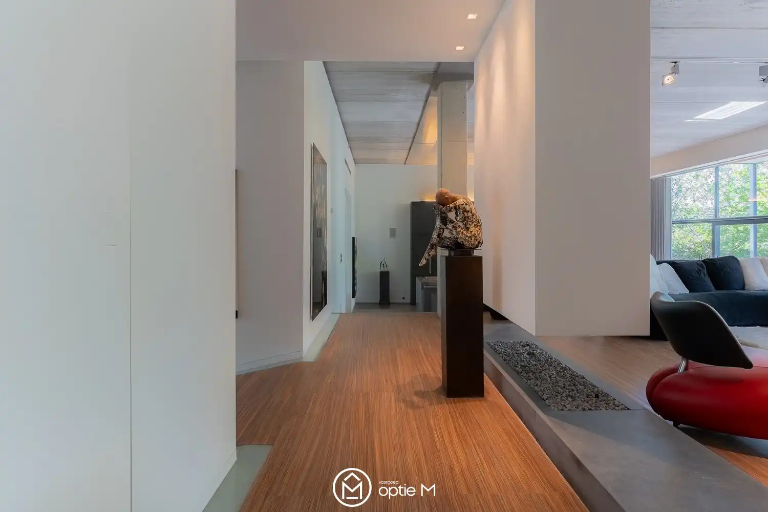 Unieke loft met hoogwaardige afwerking te koop in Hasselt foto 16
