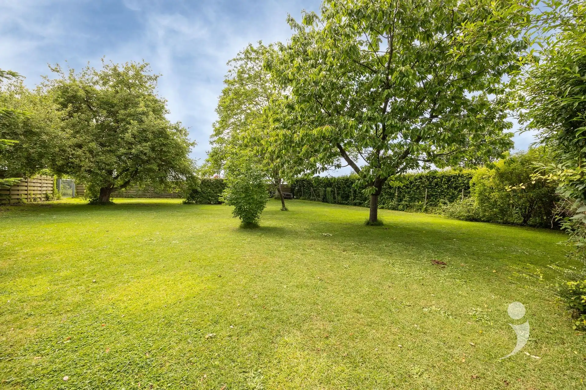 Zeer ruime woning met prachtige tuin nabij Leuven! foto 27
