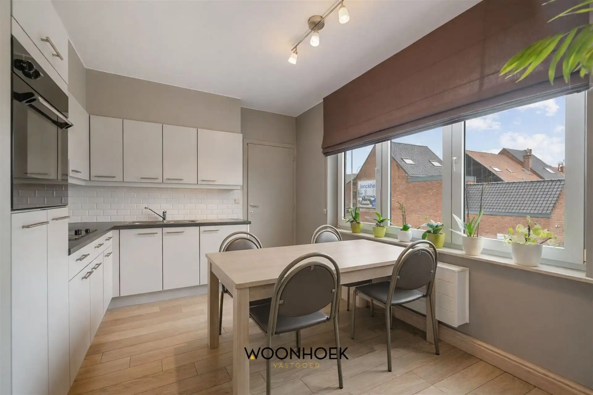 Ruim & energiezuinig wonen vlakbij centrum en station foto 7