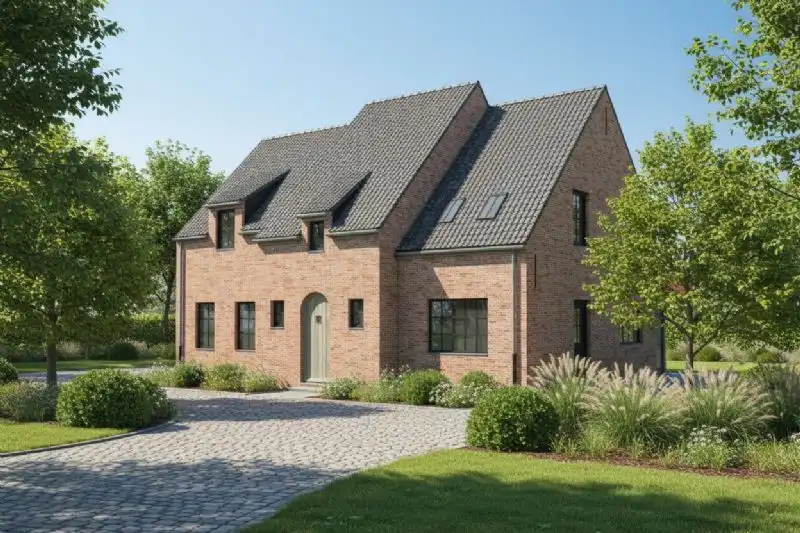 Huis te koop 8600 Diksmuide