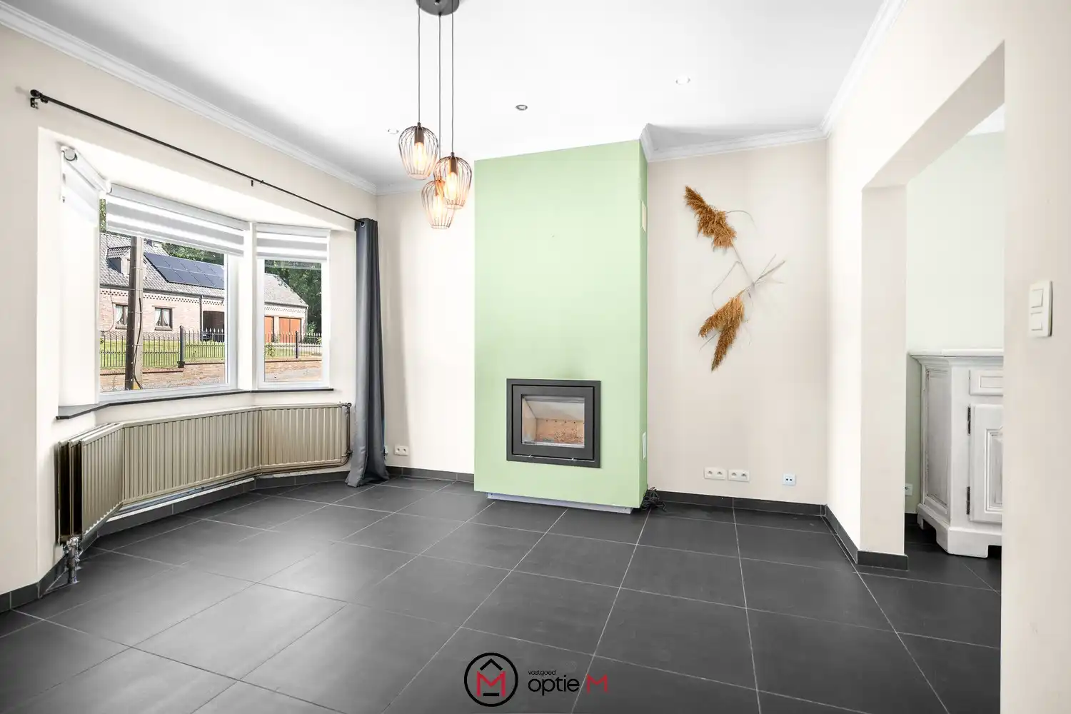 Woning te koop in Lummen met 3 slaapkamers en ruime tuin foto 3